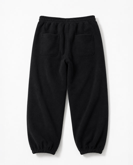 Fleece Easy Pants