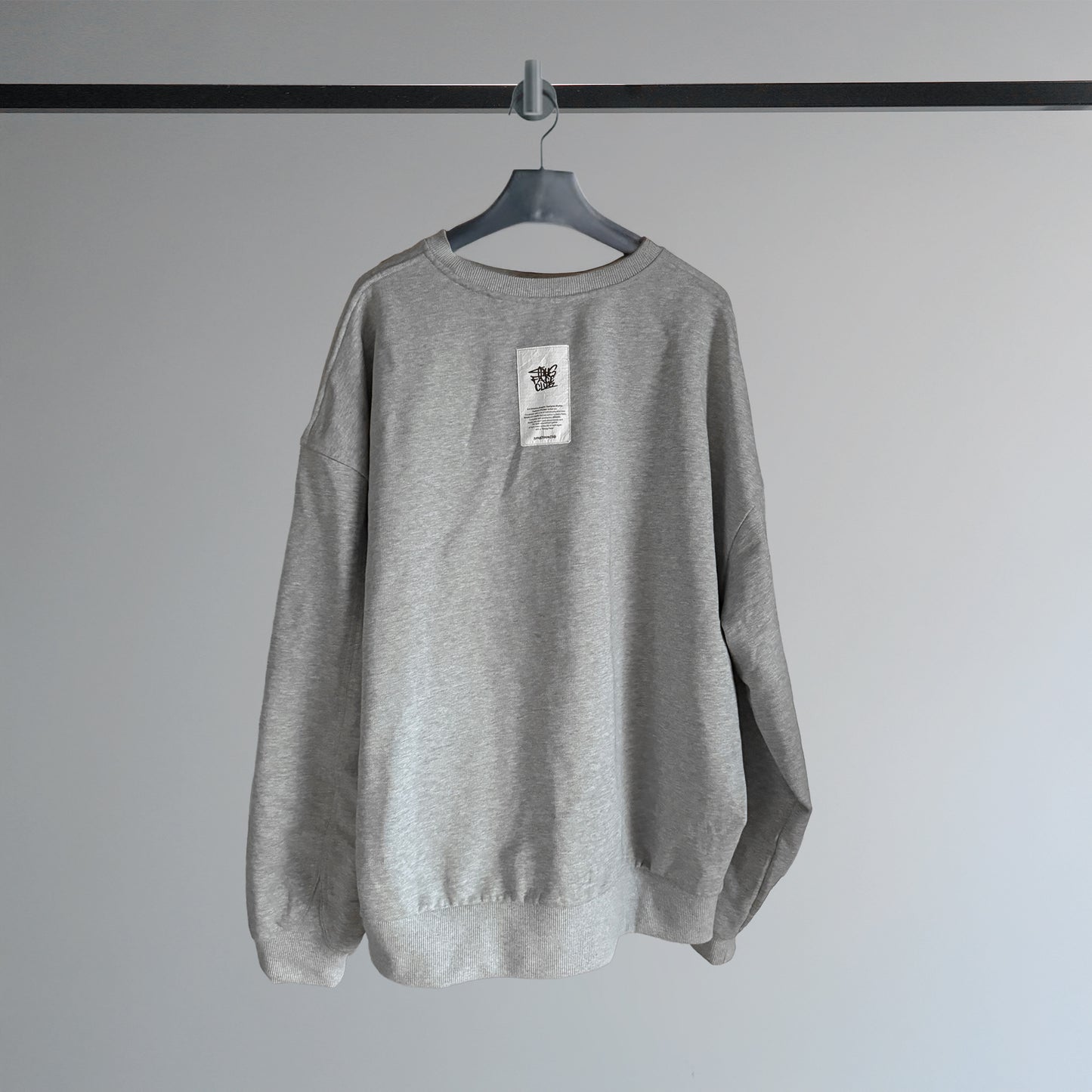 Crew Neck Sweat