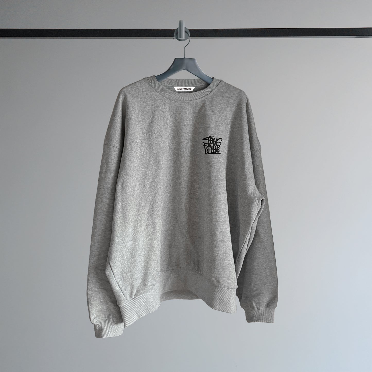 Crew Neck Sweat