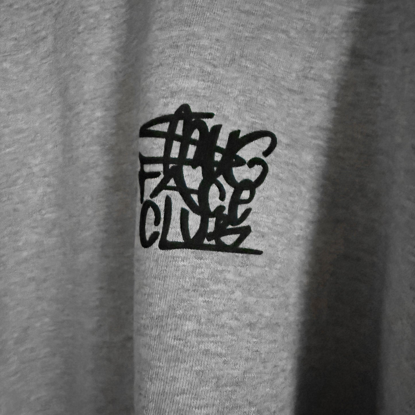 Crew Neck Sweat