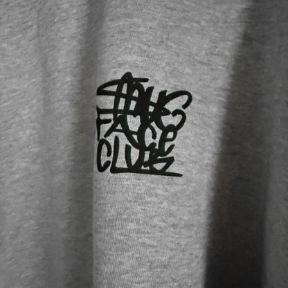 Crew Neck Sweat
