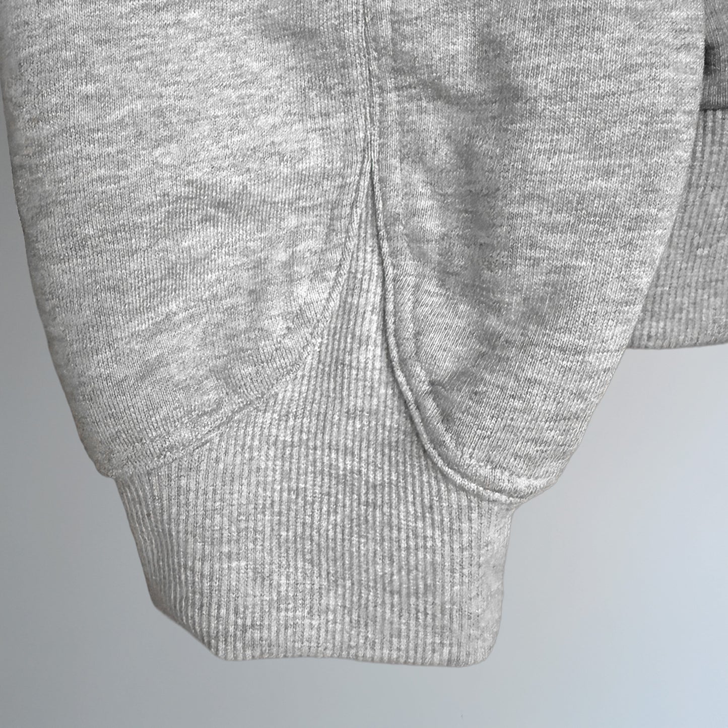 Crew Neck Sweat