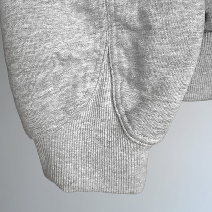 Crew Neck Sweat