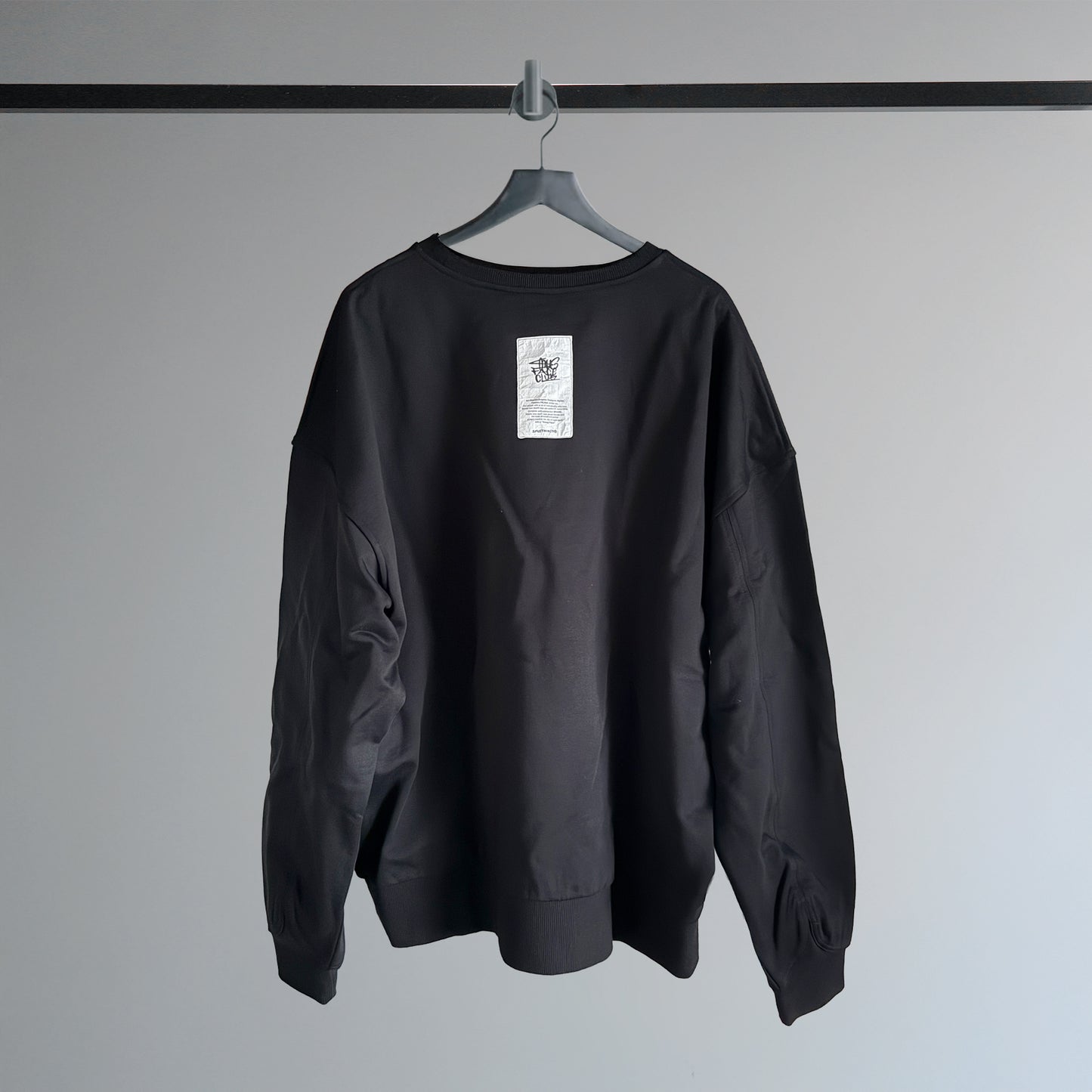 Crew Neck Sweat