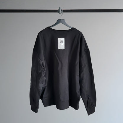Crew Neck Sweat