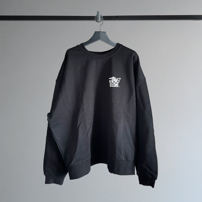 Crew Neck Sweat