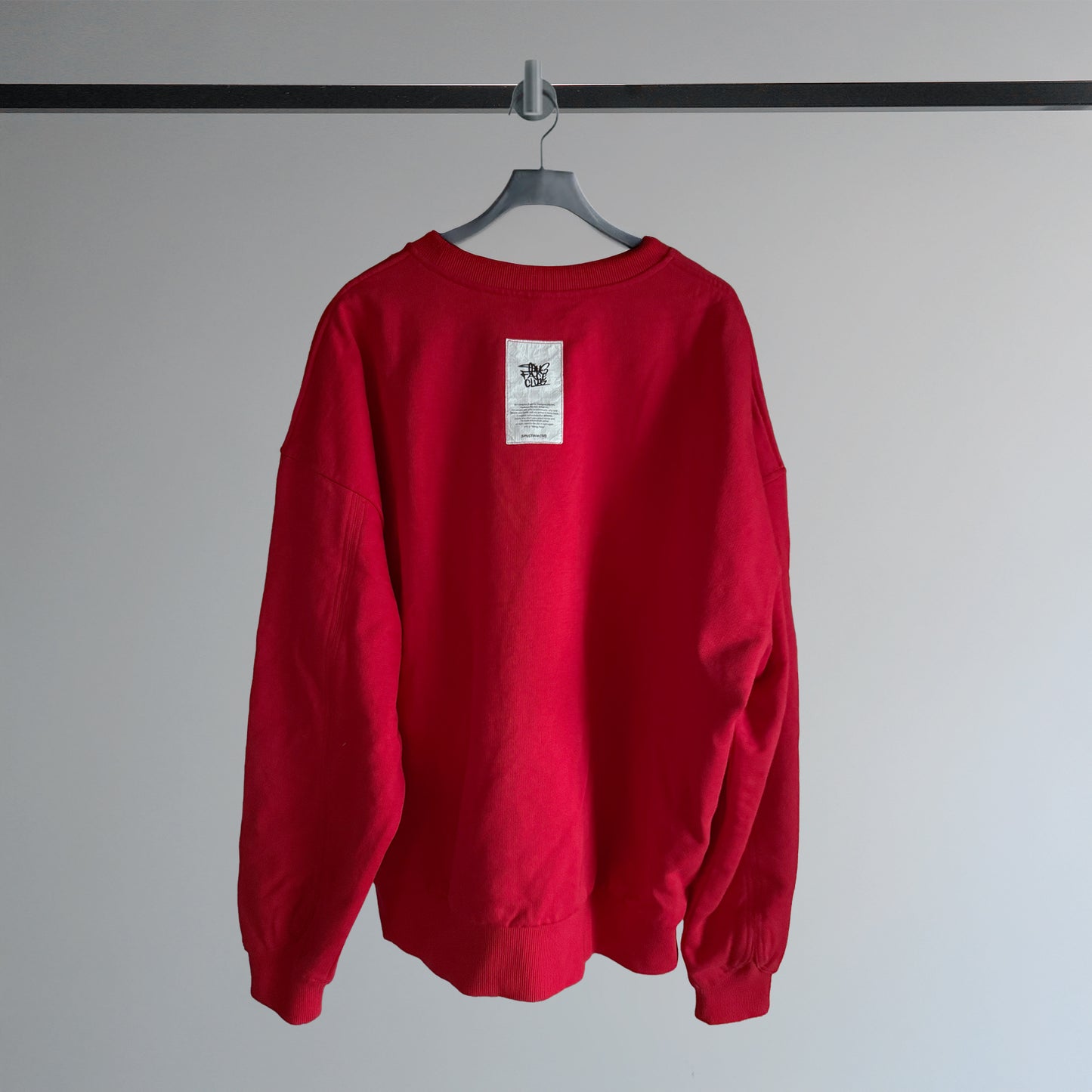 Crew Neck Sweat