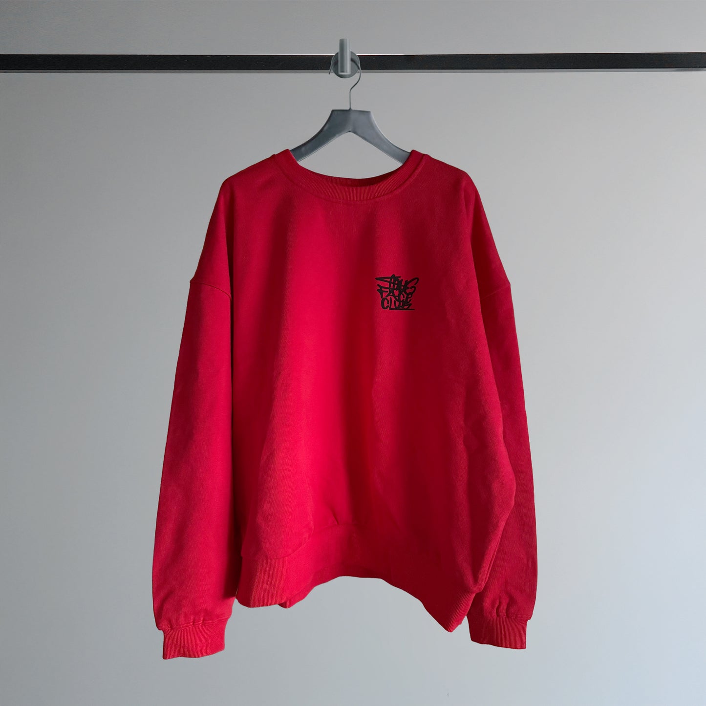 Crew Neck Sweat