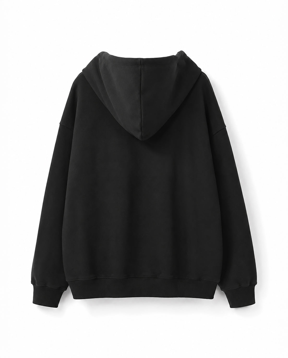DOUBLE EMBROIDERY SWEAT FOOD