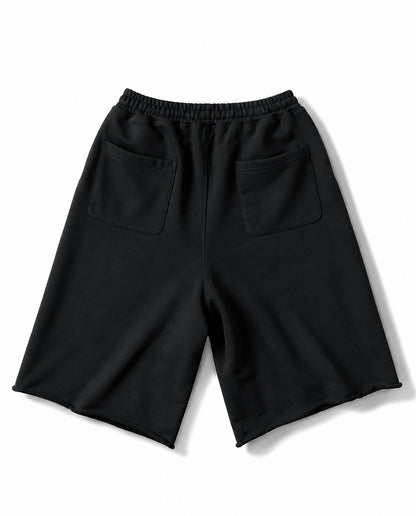 CROPPED SWEATPANTS