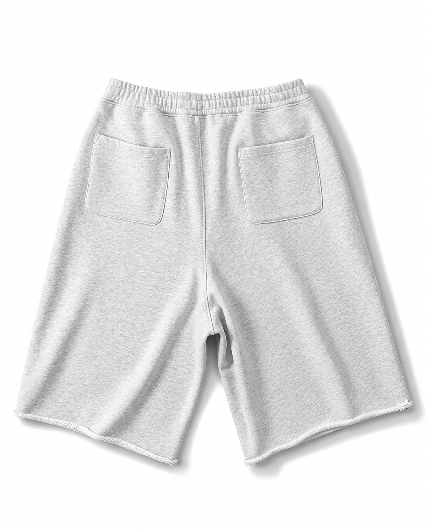 CROPPED SWEATPANTS