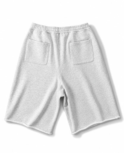 CROPPED SWEATPANTS