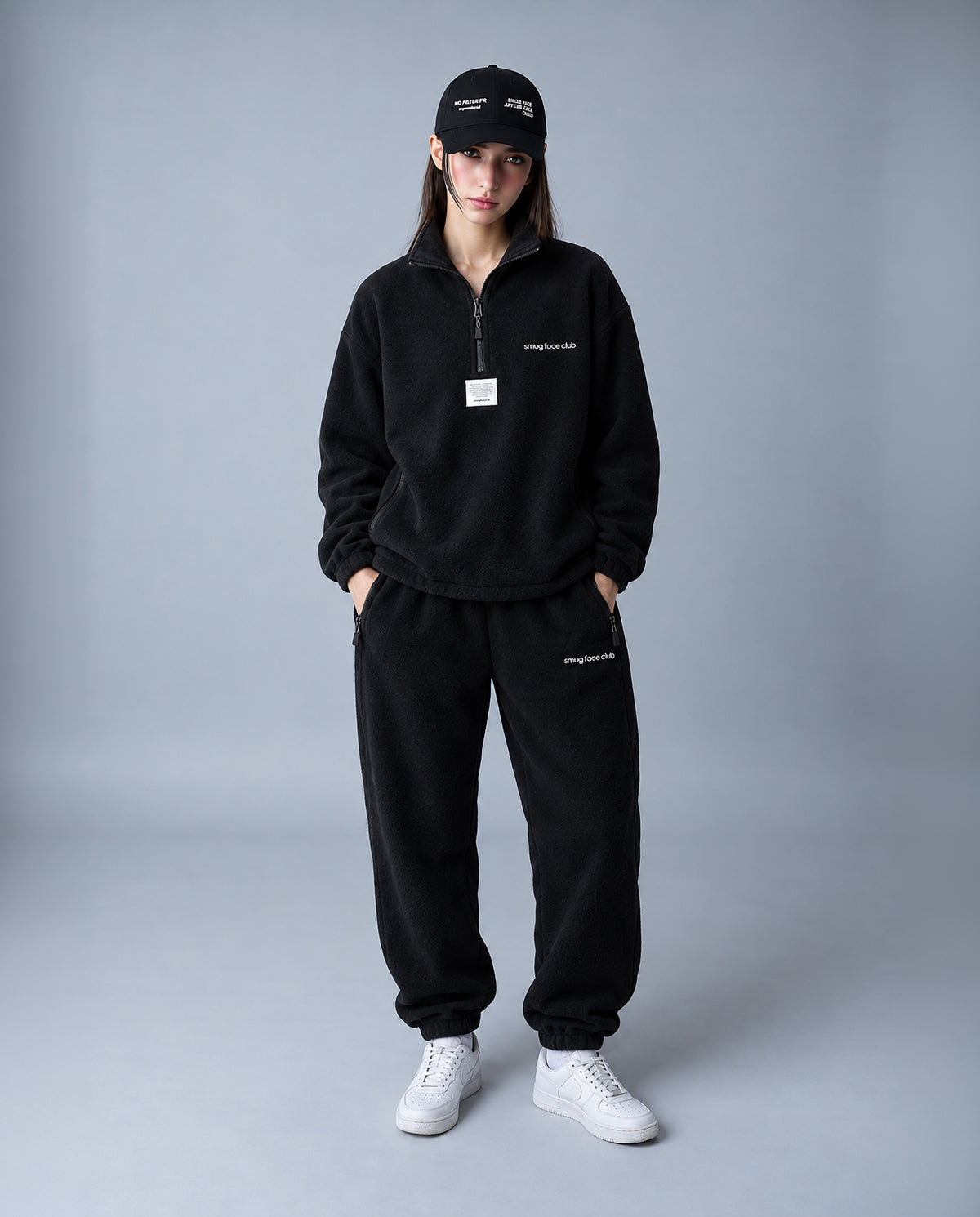 Fleece Easy Pants
