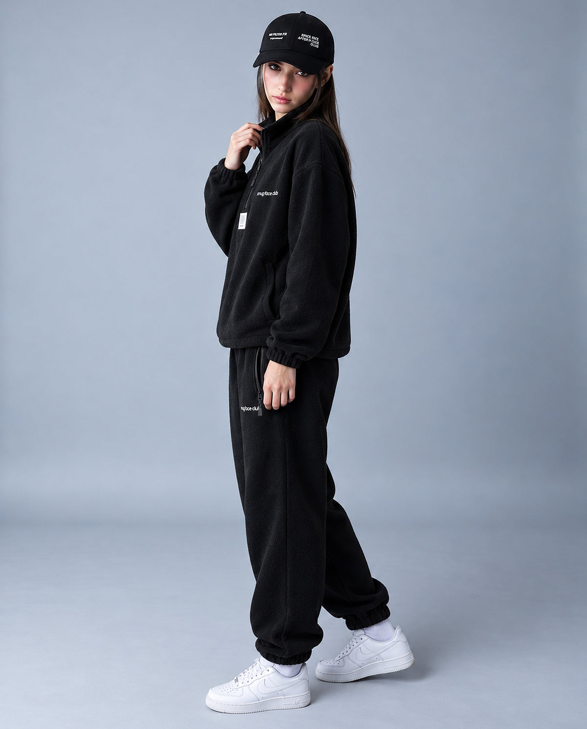 Fleece Easy Pants