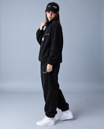 Fleece Easy Pants