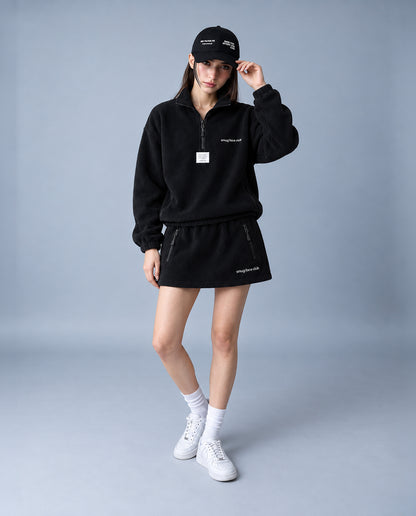 Fleece Skirt