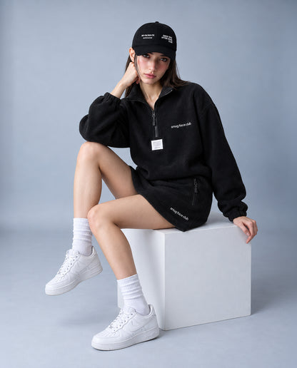 Fleece Skirt
