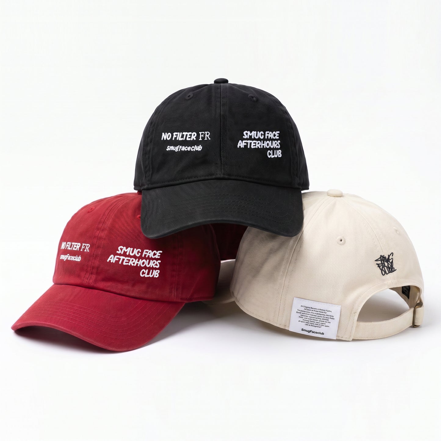 SFC CAP