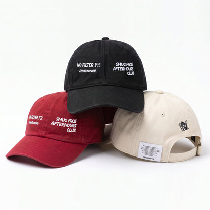 SFC CAP