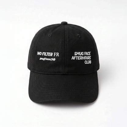 SFC CAP
