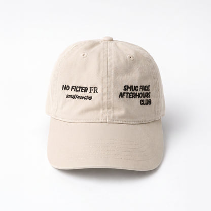 SFC CAP