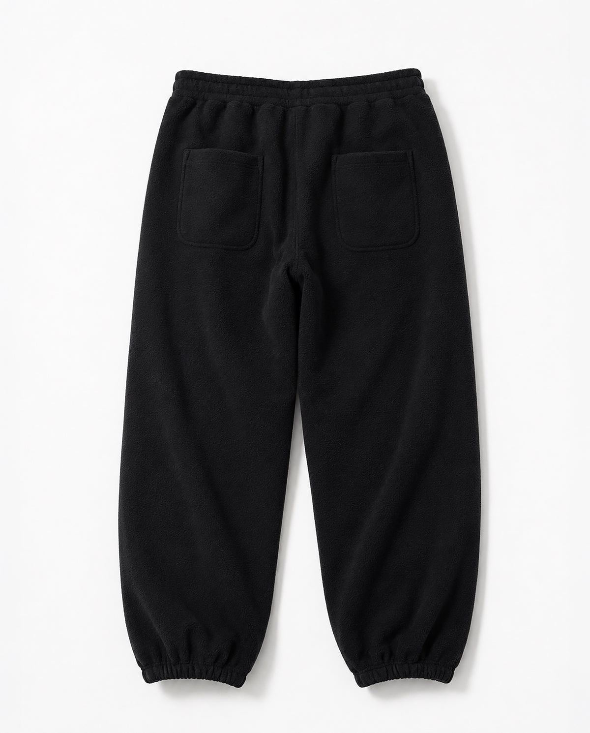 Fleece Easy Pants