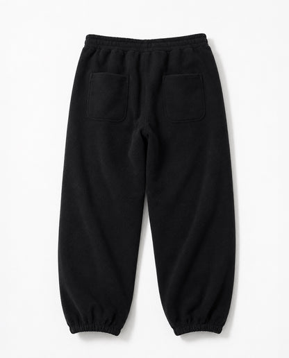 Fleece Easy Pants