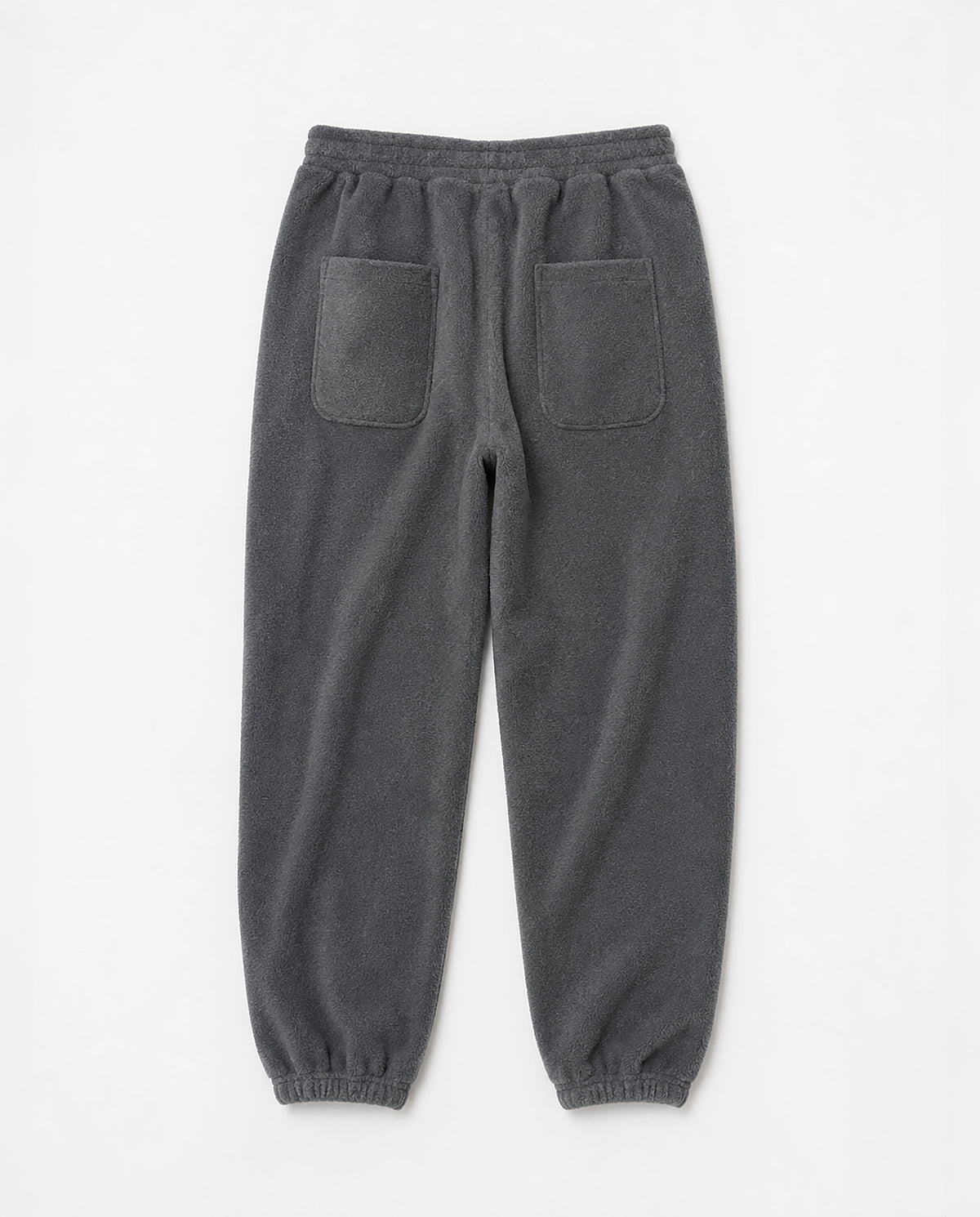 Fleece Easy Pants