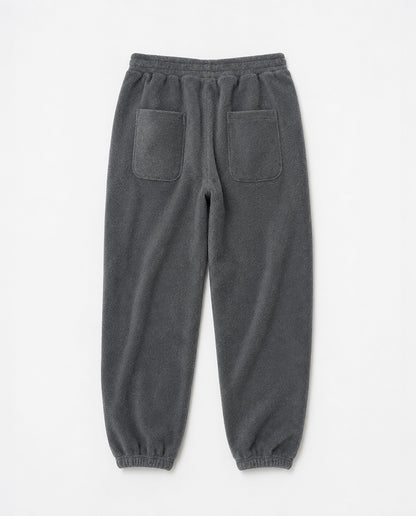 Fleece Easy Pants