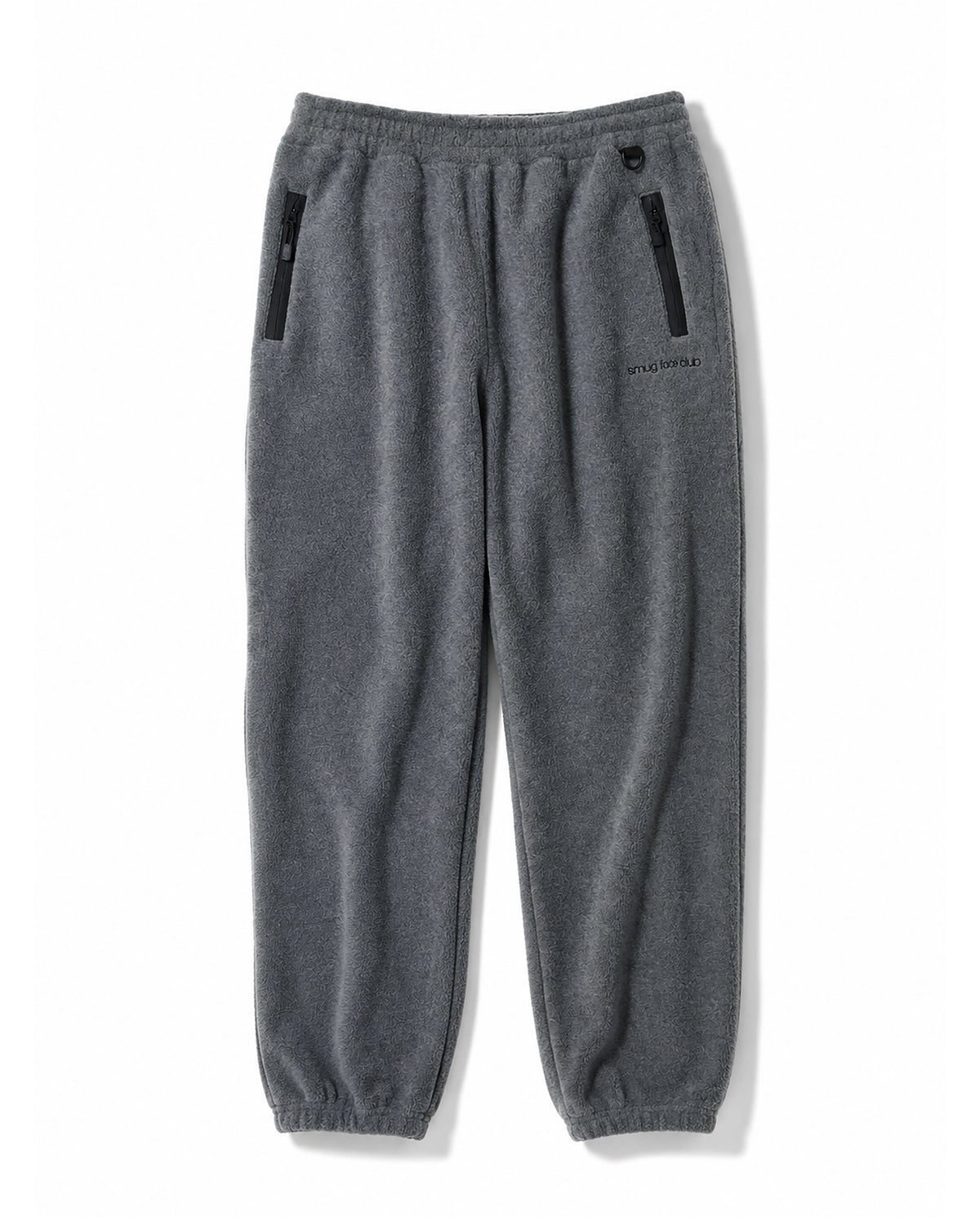 Fleece Easy Pants
