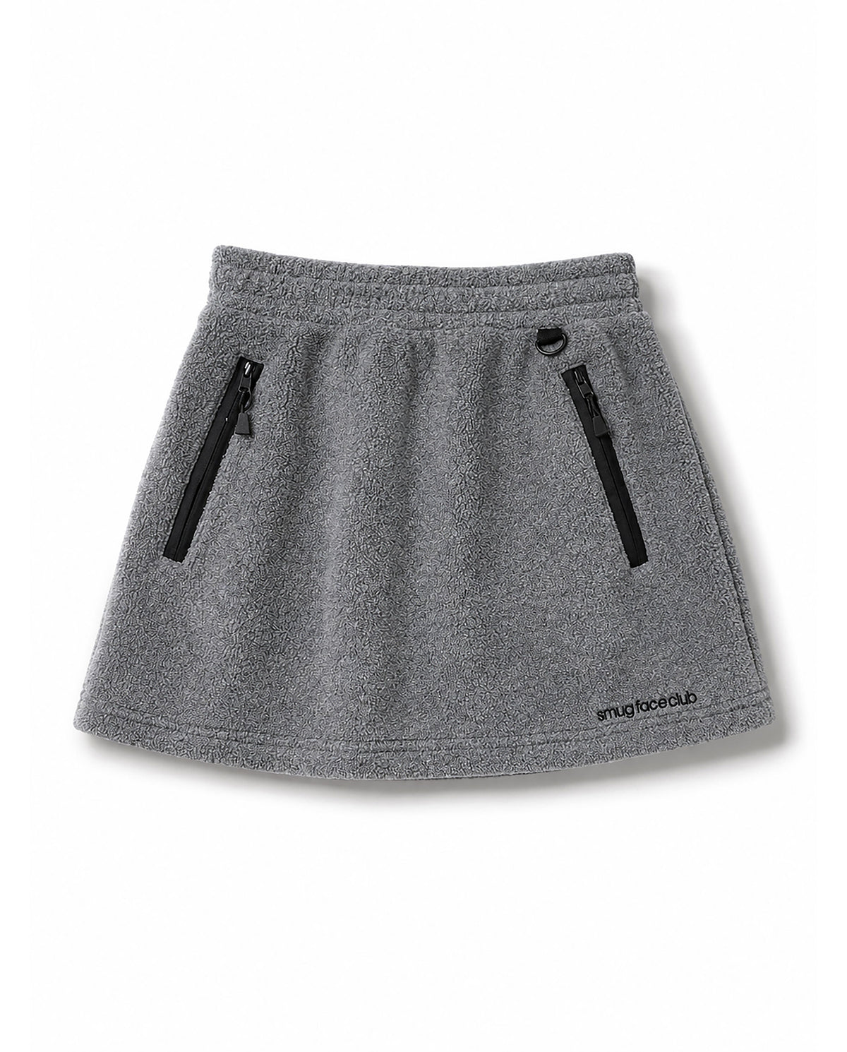 Fleece Skirt