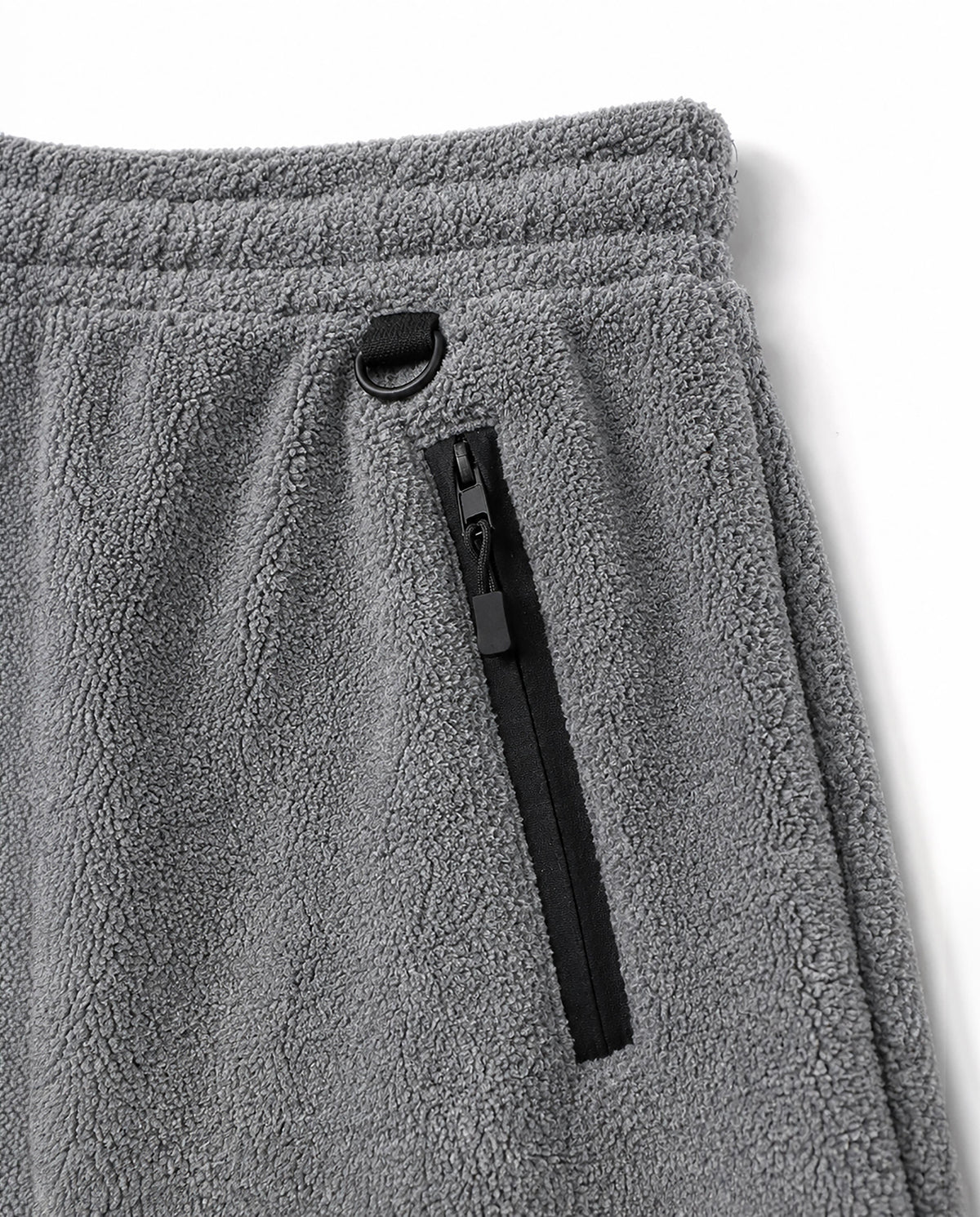 Fleece Skirt