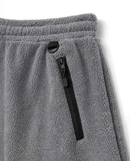 Fleece Skirt