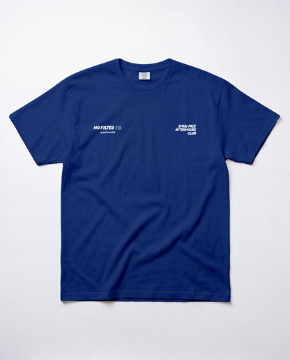 DOUBLE PRINT TEE