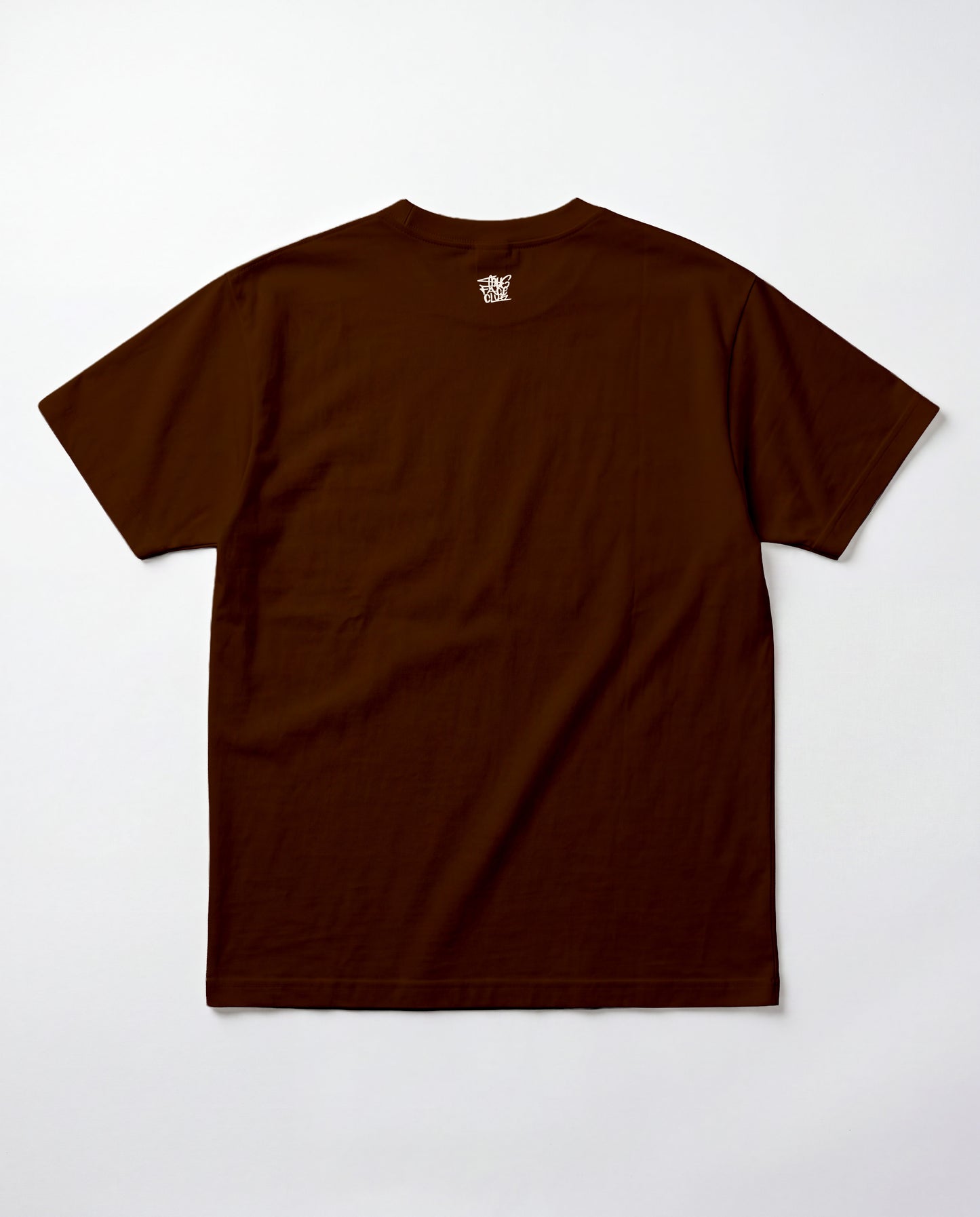 DOUBLE PRINT TEE