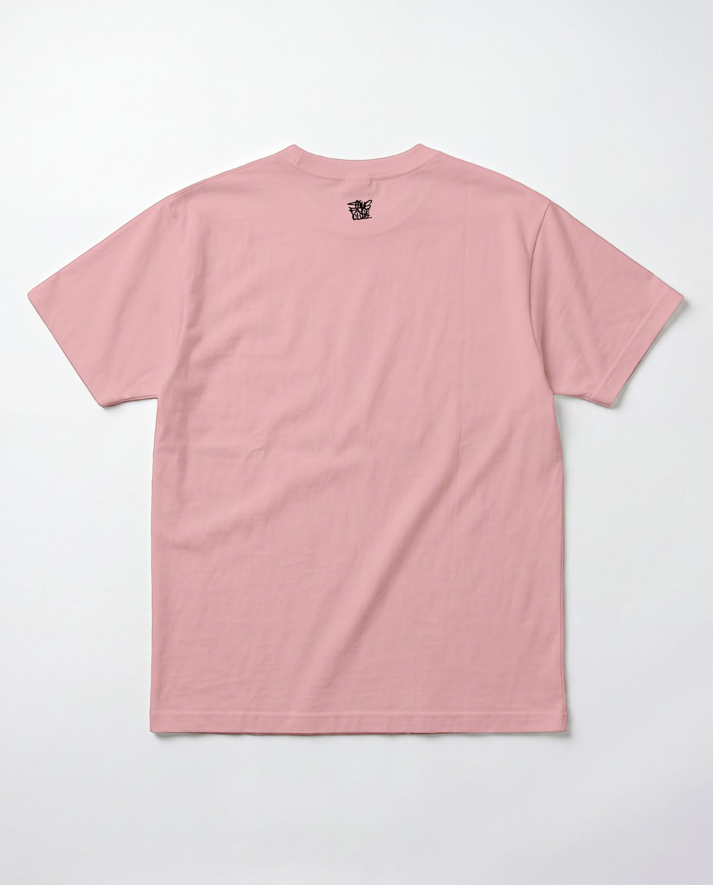 DOUBLE PRINT TEE